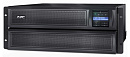 Источник бесперебойного питания APC Smart-UPS X SMX2200HV 1980Вт 2200ВА черный