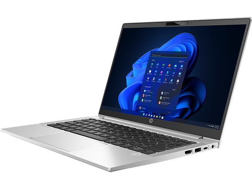 HP ProBook 430 G8 Core i7-1165G7 2.8GHz, 13.3 FHD (1920x1080) AG 16GB DDR4 (1x16GB),512GB SSD,45Wh LL,Service Door,No FPR,1.3kg,1y,Silver,Win10Pro/Mul