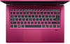 Ноутбук Acer Swift 3 SF314-511-36B5 Core i3 1115G4 8Gb SSD256Gb Intel UHD Graphics 14" IPS FHD (1920x1080) Windows 10 Home red WiFi BT Cam (NX.ACSER.0