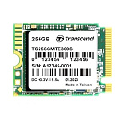 Твердотельный диск 256GB Transcend MTE300S, 3D TLC NAND, M.2 2230 ,PCI-E 4x [R/W - 2000/950 MB/s]