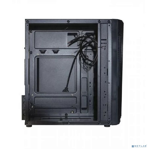 Eurocase 00-00797995 Корпус Minitower mATX MA02