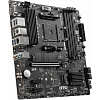 Материнская плата MSI B550M PRO-VDH B550, AM4, 4*DDR4, 1*PCIEx16, 2*PCIEx1, 2*M.2, 1*TypeC, , 6*USB3.2Gen1, 6*USB2.0, 4*SATA3.0, 1G, VGA, DP, HDMI, M-