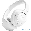 Наушники, модель T720BT, white