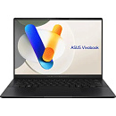 ASUS VivoBook S14 OLED M5406NA-QD109 [90NB1493-M006B0] Black 14" {OLED Ryzen 5 7535HS/16Gb/SSD1Tb/AMD Radeon/ noOS}