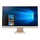 ASUS Vivo AiO V241EPK-BA053T Intel Core i5-1135G7/8Gb/256Gb SSD/NVIDIA® GeForce® MX330 2Gb/23,8" IPS FHD non-Glare/Zen Plastic Golden Wireless Keyboar