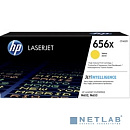 HP CF462X, Катридж, Yellow {CLJ M652/M653 (22000 стр)}