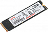 Накопитель SSD A-Data PCIe 3.0 x4 2TB ASX6000PNP-2TT-C XPG SX6000 Pro M.2 2280