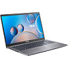 Ноутбук/ ASUS X515EA-BQ3134 15.6"(1920x1080 (матовый) IPS)/Intel Core i3 1115G4(3Ghz)/8192Mb/256PCISSDGb/noDVD/Int:Intel UHD Graphics/Cam/BT/WiFi/war