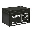 Аккумуляторная батарея DELTA Security Force SF 1212 (801530)