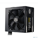 Блок питания Cooler Master MWE Gold 850 V2, 850W, ATX, 120mm, 24pin, 12xSATA, 4xPCI-E(6+2), APFC, 80+ Gold (MPE-8501-ACAAG-EU)
