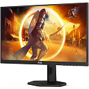 LCD AOC 27" Q27G4X {IPS 2560x1440 180Hz 1ms 400cd 1000:1 178/178 2xHDMI DisplayPort HAS Pivot VESA}