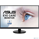ASUS LCD 27" VA27D {IPS 1920x1080 75Hz 5ms 178/178 250cd 1000:1 8bit(6bit+FRC) D-Sub HDMI1.4 DisplayPort1.2 FreeSync AudioOut 2x2W VESA} [90LM06H3-B01