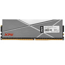 Модуль памяти A-DATA ADATA XPG SPECTRIX D50 RGB Gaming DDR4 Общий объём памяти 8Гб Module capacity 8Гб Количество 1 4133 МГц Радиатор Множитель частоты шины