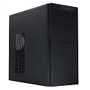 Корпус MidiTower Powerman BA833 PM-600ATX-F U3.0*2+A(HD) ATX, mATX