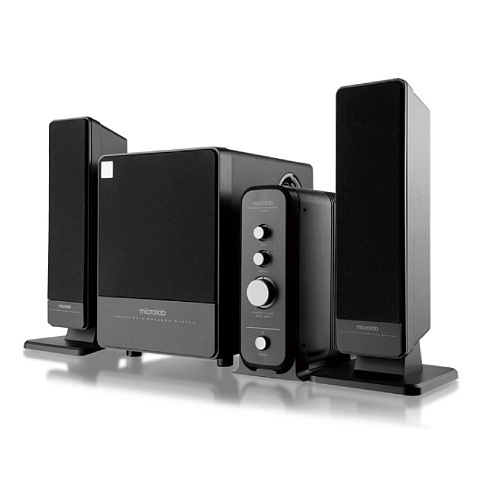 MICROLAB FC570BT