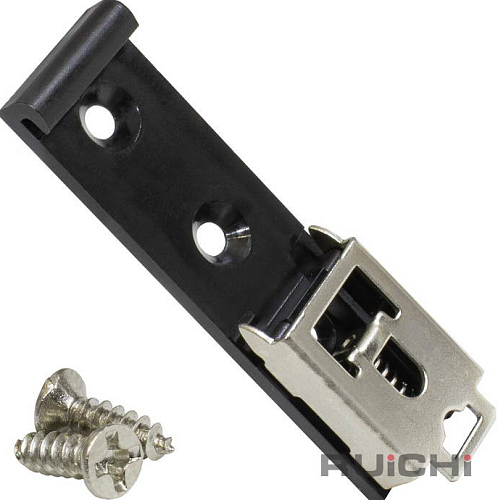 Крепёж на DIN-рейку