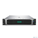 Сервер HPE PROLIANT DL380 GEN10 4210R 1P 32GB-R P408I-A NC 24SFF 800W PS SERVER [P24840-B21