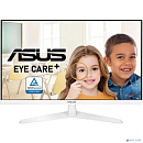 ASUS LCD 27" VY279HE-W белый {IPS 1920x1080 75Hz 5ms 250cd D-Sub HDMI MM}