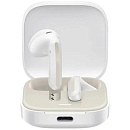 Xiaomi Buds 6 Active M2344E1, Bluetooth, вкладыши, белый [BHR8391GL]