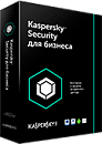 Kaspersky Endpoint Security для бизнеса – Универсальный Russian Edition. 1000-1499 Node 1 year Base License