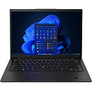 Lenovo ThinkPad X1 Carbon Gen 11 [21HNA0M0CD] Black 14" {2.2K IPS/Core i7-1365U/16GB/1TB SSD/Iris Xe Graphics/Win 11 Pro/RUSKB}