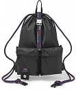 Рюкзак для ноутбука 15.6" Asus ROG SLASH DRAWSTRING BAG(BD3700) черный полиэстер (90XB0760-BBD000)
