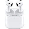 Apple AirPods 4 with Active Noise Cancellation (MXP93LL/A)