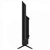 BQ 40S01B Black {39.5" , 100.33 см, FHD (1920*1080), 220 cd/m2, 5000:1, DVB-C/T/T2/S2, 3 HDMI, 2 USB, звук 2х8 Вт, Smart TV}