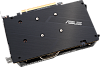 Видеокарта/ DUAL-RX6500XT-O4G