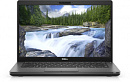 Ноутбук Dell Latitude 5401 Core i5 9400H/8Gb/SSD256Gb/nVidia GeForce Mx150 2Gb/14"/FHD (1920x1080)/Linux Ubuntu/black/WiFi/BT/Cam