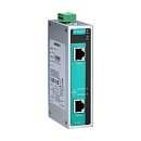 Инжектор IEEE 802.3af/at Gigabit High Power PoE+