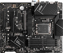 Материнская плата MSI PRO Z790-P WIFI Soc-1700 Intel Z790 4xDDR5 ATX AC`97 8ch(7.1) 2.5Gg RAID+HDMI+DP