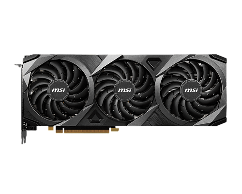 MSI RTX 3070TI VENTUS 3X 8G OC RU