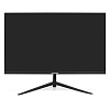 Монитор безрамочный 23.8" ExeGate ProSmart EV2407 (VA LED Grade A+, FHD, 1920x1080@75Гц, 16:9, 250cd/m2, 3000:1, 178°/178°, 5ms, D-Sub, HDMI, Flicker-