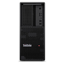 Lenovo ThinkStation P3 Tower [30GUA117CW] { i7-13700/32GB/1TBSSD/RTX A2000 12GB/DOS/USB KB&Mouse (ENG)}