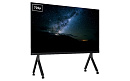 Светодиодный экран All-in-One QSTech [xWall Plus 120-20] 120", 2678x1616x28.5мм, разрешение 1280х720, яркость 100-550нит, углы обзора 170/170, контрас