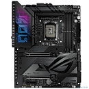ASUS ROG MAXIMUS Z790 DARK HERO (Socket 1700, ATX, 4xDDR5(192GB), HDMI, 2xPCIe 5.0x16/1xPCIe 4.0x4, 1xLAN (2.5GbE), Wi-Fi, BT, 4xSATA 6Gb/s, 5xM.2, 2