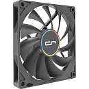 Вентилятор для корпуса ПК Вентилятор Cryorig QT90, 92х92х15 мм, 600-2250 об/мин, 30 дБА, PWM