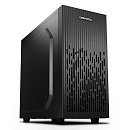 Корпус Deepcool BadPack MATREXX 30 SI DP-MATX-MATREXX30-SI (714125) mATX, CPU Height 151mm, VGA max 250mm, USB 2.0 «x 1, USB 3.0 x 1, Audio x 1, Mic x