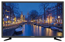 Телевизор LED Hyundai 31.5" H-LED32R403BT2 черный/HD READY/60Hz/DVB-T/DVB-T2/DVB-C/USB (RUS)