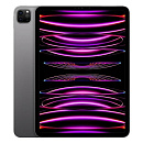 Apple iPad Pro 12.9 1024GB WiFi Space Grey (MNXW3)