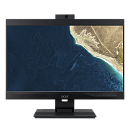 ACER Veriton Z4860G All-In-One 23,8" FHD(1920x1080)IPS, i7-8700, 8GbDDR4, 1TB/7200, Intel UHG Graphics 630, DVD-RW, USB KB&Mouse, black, Win10Pro 3Y