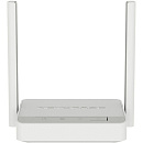 Маршрутизатор NETCRAZE Carrier NC-1721 Интернет-центр с Mesh Wi-Fi 5 AC1200, 3-портовым Smart-коммутатором и портом USB
