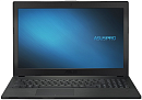 Ноутбук ASUS ASUSPRO P2540FA-DM0282 Core i3 10110U/8Gb/256Gb SSD/15.6"FHD AG(1920x1080)/RG45/WiFi/BT/HD Cam/DOS/2Kg/Black
