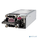 Блок Питания HPE 865438-B21 800W Titanium Flex Slot Hot Plug Low Halogen Kit (865438-B21/866793-001)