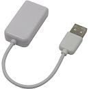 Espada USB 2.0 Stereo Sound Adapter (PAAU003) (43082)