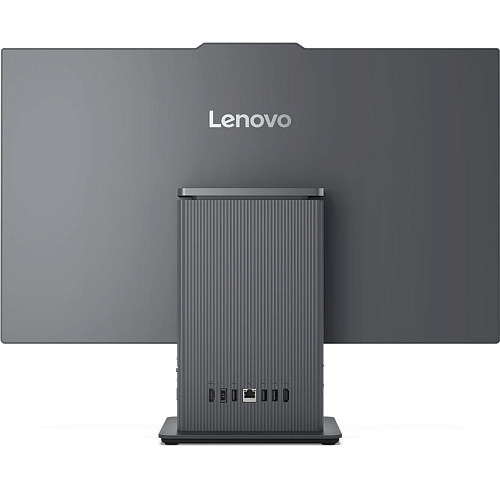 Моноблок/ Lenovo IdeaCentre AIO 27IRH9 27"(1920x1080 IPS)/Intel Core i7 13620H(2.4Ghz)/16384Mb/512SSDGb/noDVD/Int:Intel UHD Graphics/Cam/BT/WiFi