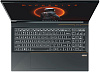Ноутбук/ Machenike Star-15C 15.6"(1920x1080 IPS 144Hz)/Intel Core i7 12700H(2.3Ghz)/16384Mb/512PCISSDGb/noDVD/Ext:nVidia GeForce RTX3050Ti(4096Mb)