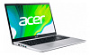 Ноутбук Acer Aspire 3 A315-35-P8KM Pentium Silver N6000 4Gb SSD256Gb Intel UHD Graphics 15.6" FHD (1920x1080) Eshell silver WiFi BT Cam (NX.A6LER.002)