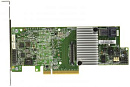 Контроллер Intel Celeron Intel Original RS3DC040 RAID 0/1/10/5/50/6/60 LSI3108 1G (RS3DC040 934644)